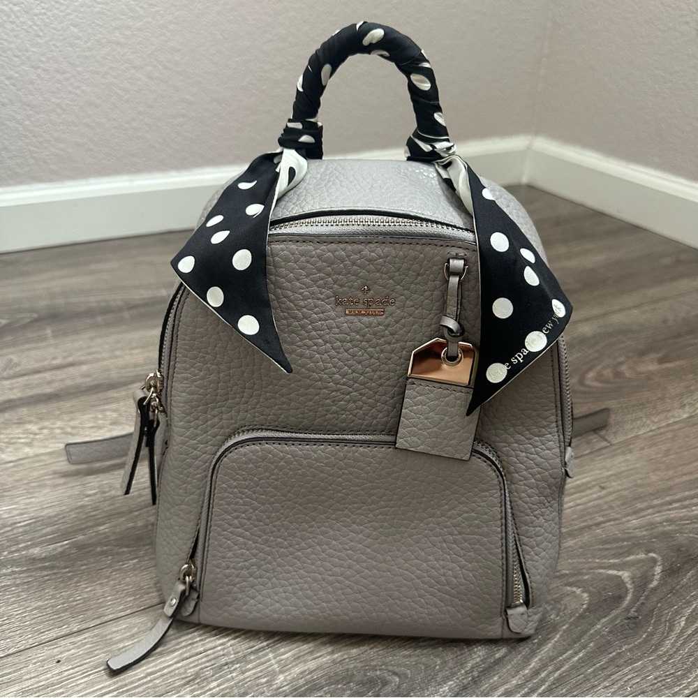 Kate Spade Caden Street Carter Backpack